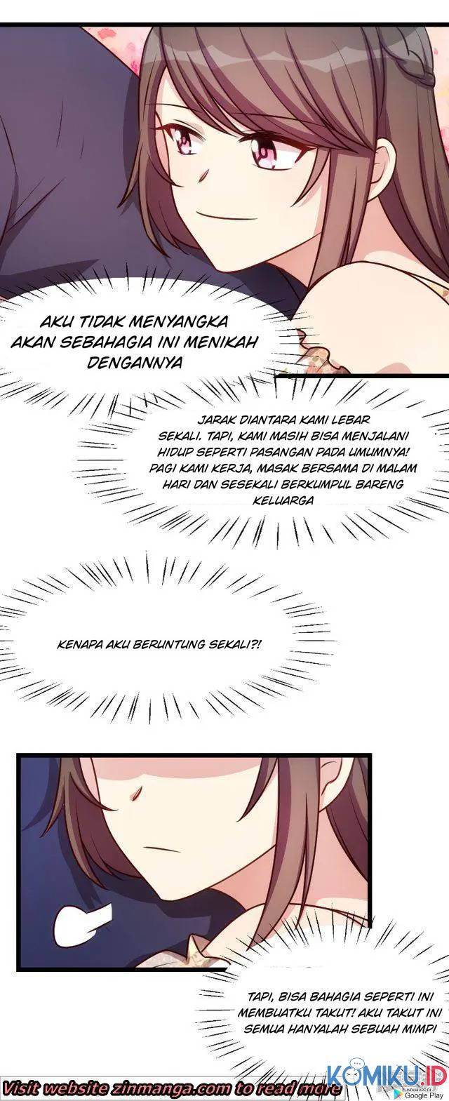 CEO’s Sudden Proposal Chapter 178 Gambar 26